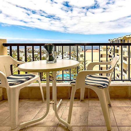 Apartment Americos El Dorado 美洲海滩 外观 照片