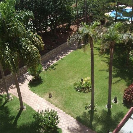 Apartment Americos El Dorado 美洲海滩 外观 照片