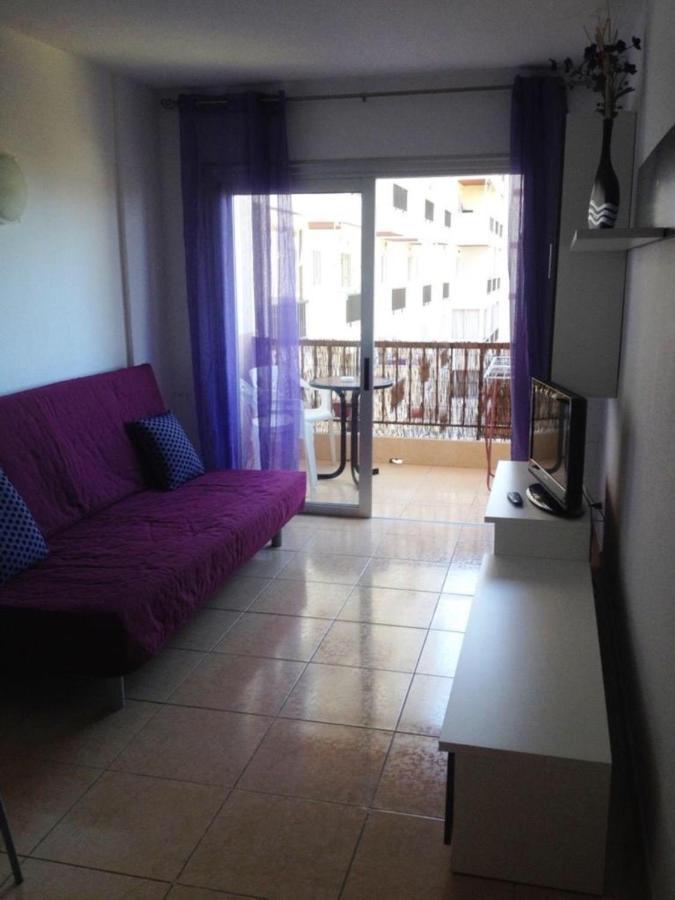 Apartment Americos El Dorado 美洲海滩 外观 照片