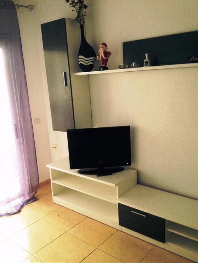 Apartment Americos El Dorado 美洲海滩 外观 照片