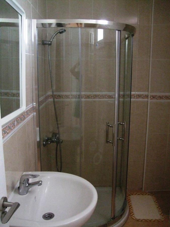 Apartment Americos El Dorado 美洲海滩 外观 照片
